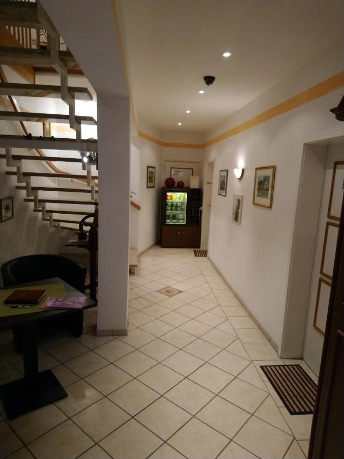 Hotel Weinhof Gross Mackenstedt Stuhr Εξωτερικό φωτογραφία