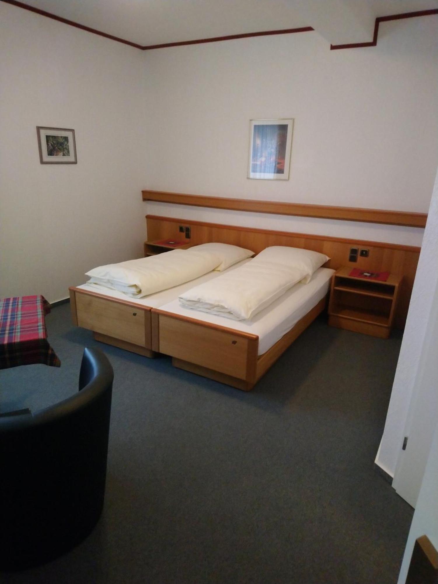 Hotel Weinhof Gross Mackenstedt Stuhr Δωμάτιο φωτογραφία