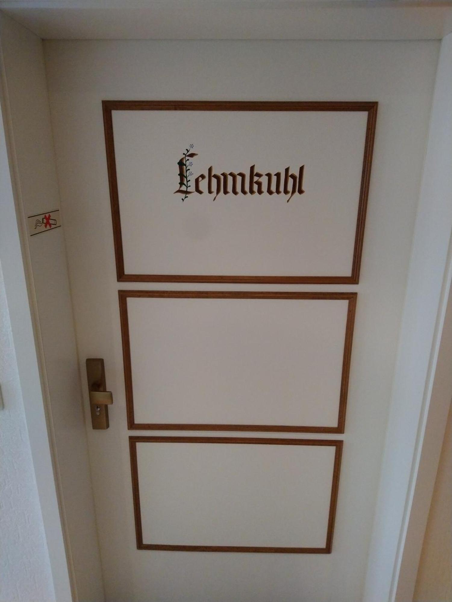 Hotel Weinhof Gross Mackenstedt Stuhr Δωμάτιο φωτογραφία