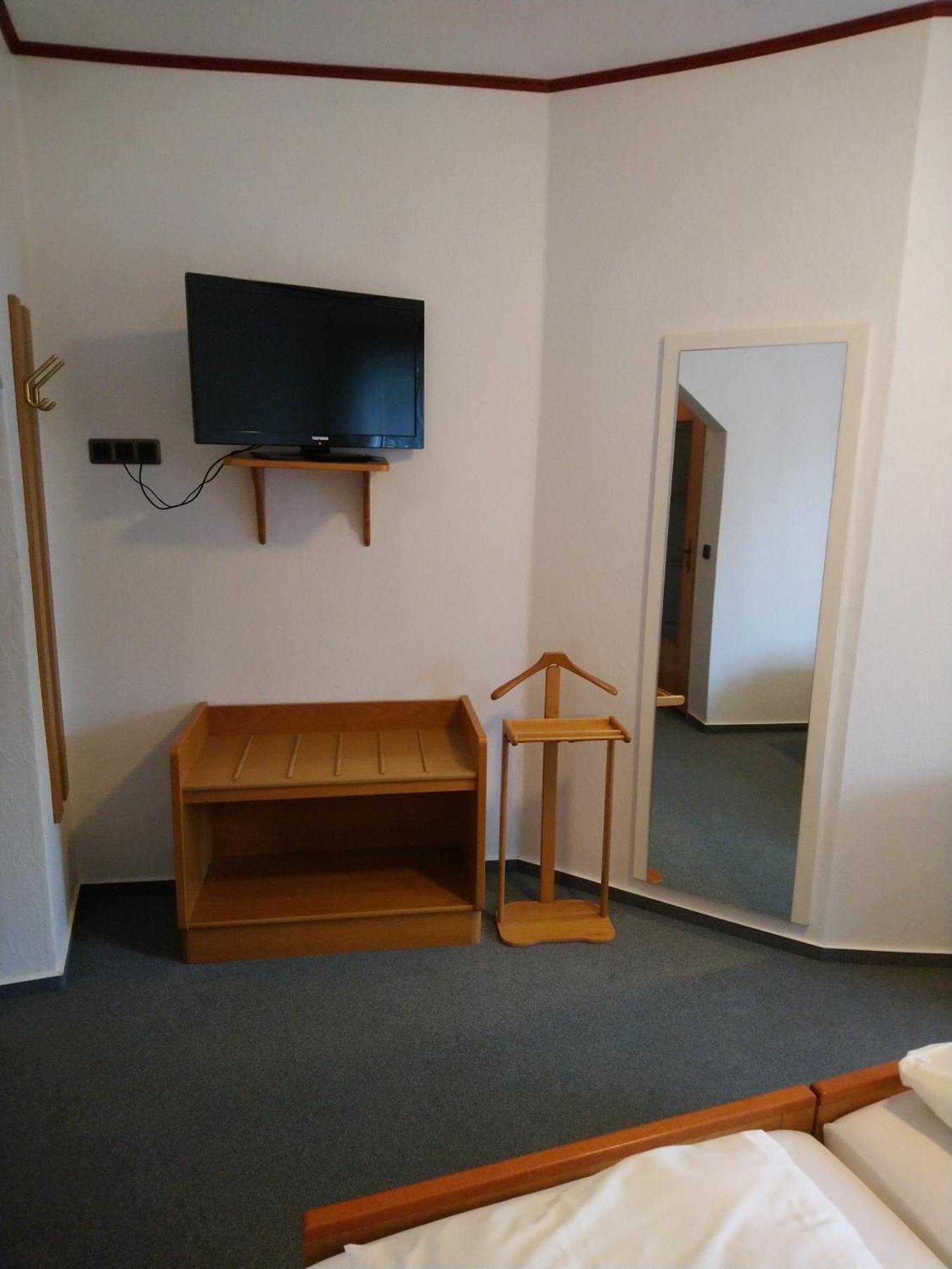 Hotel Weinhof Gross Mackenstedt Stuhr Δωμάτιο φωτογραφία