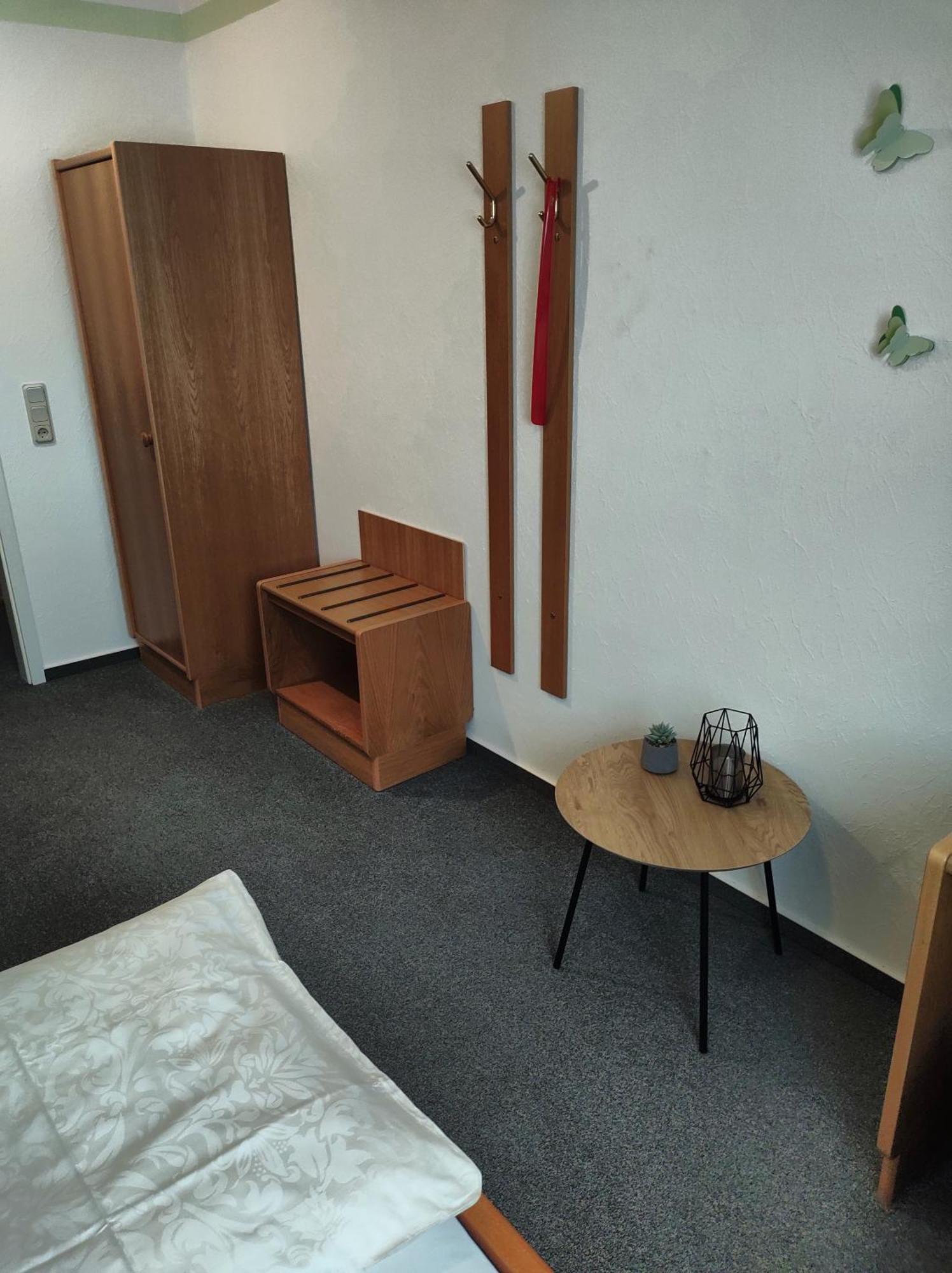 Hotel Weinhof Gross Mackenstedt Stuhr Δωμάτιο φωτογραφία