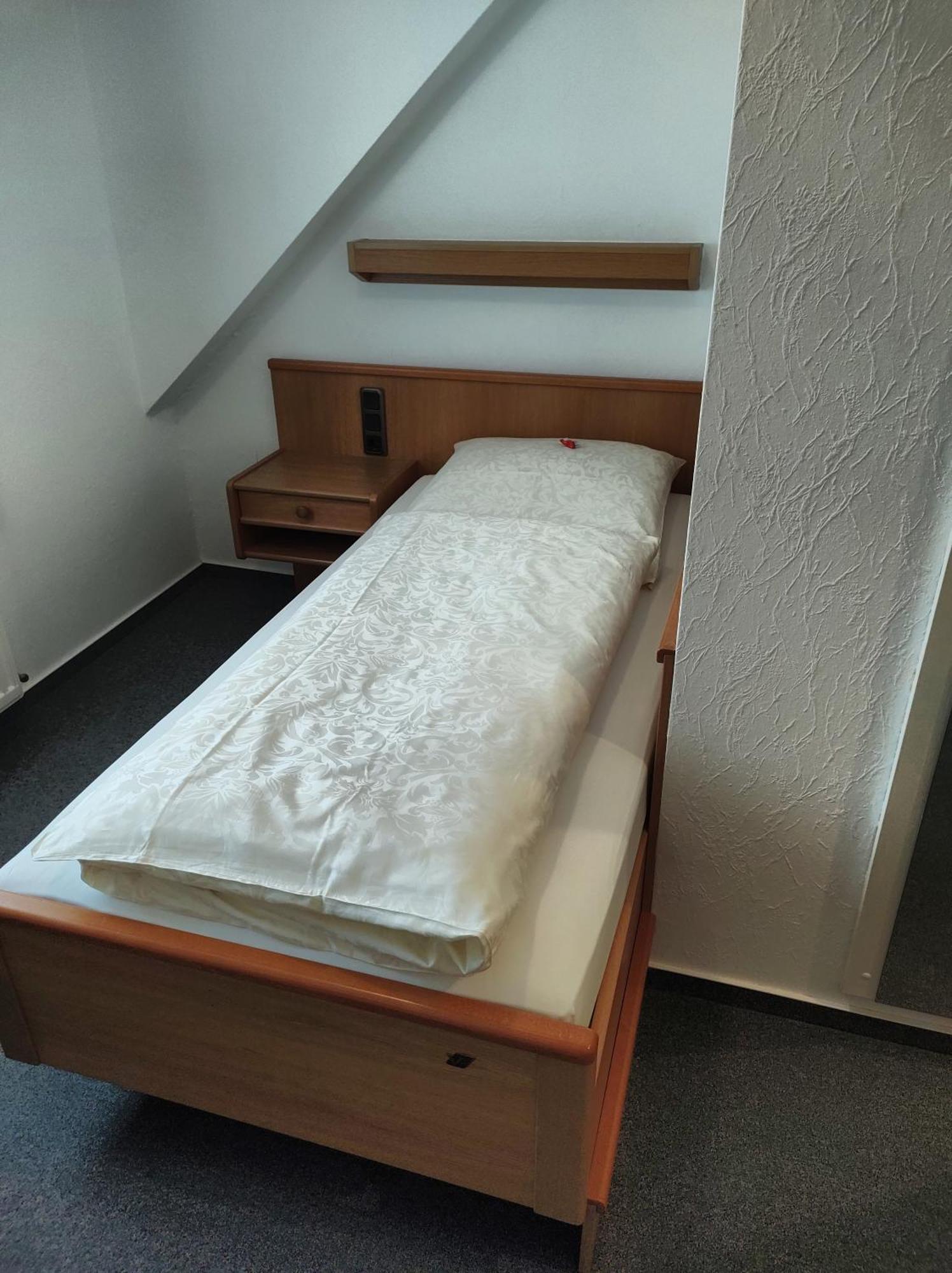 Hotel Weinhof Gross Mackenstedt Stuhr Δωμάτιο φωτογραφία