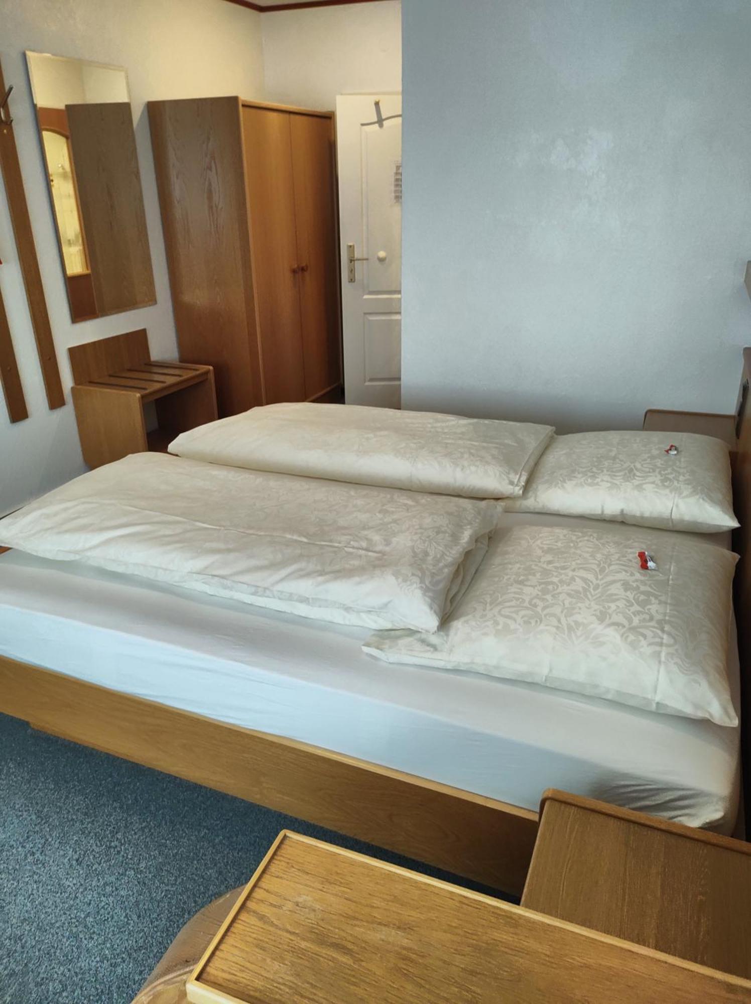 Hotel Weinhof Gross Mackenstedt Stuhr Δωμάτιο φωτογραφία