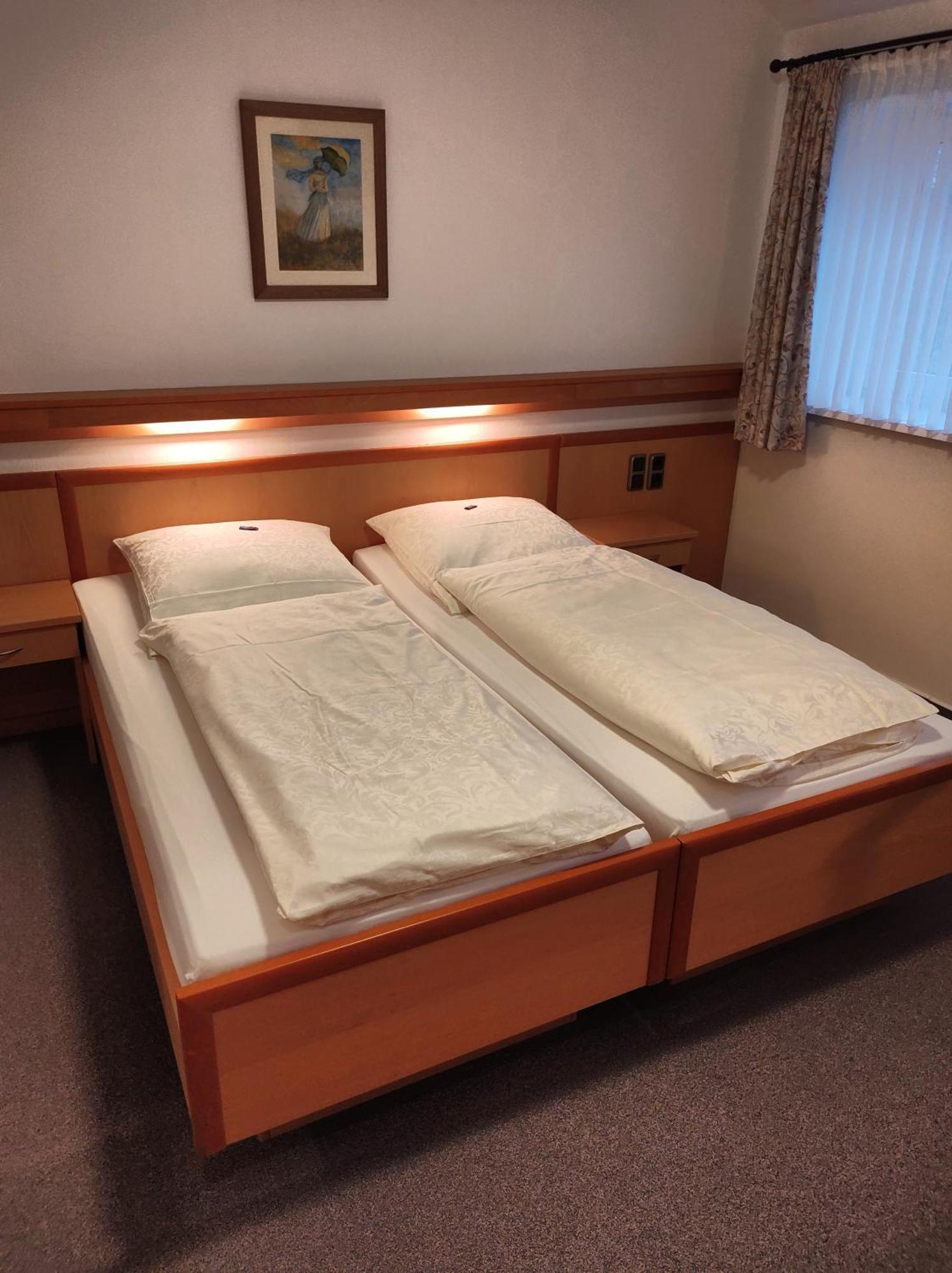 Hotel Weinhof Gross Mackenstedt Stuhr Δωμάτιο φωτογραφία